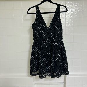 Polka Dot Dress